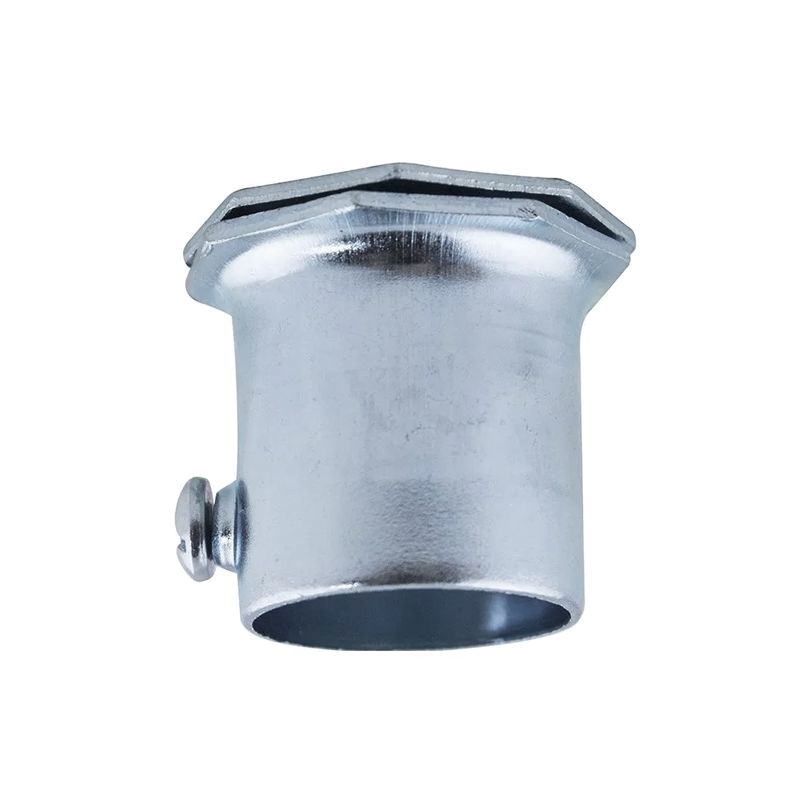 CONECTOR DE HIERRO 1 - AG