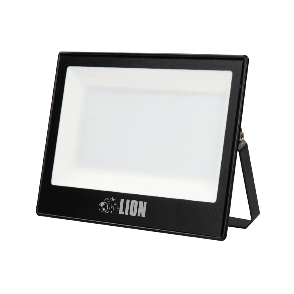 PROYECTOR REFLECTOR LED 500W LUZ DIA - LIGHTLION