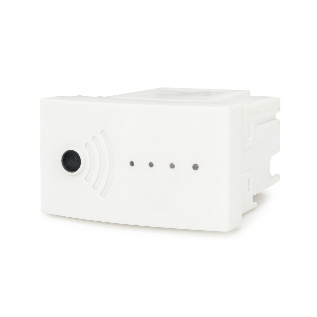 MODULO VARIADOR DE INTENSIDAD SMART 2 SALIDAS BLANCO - KALOP