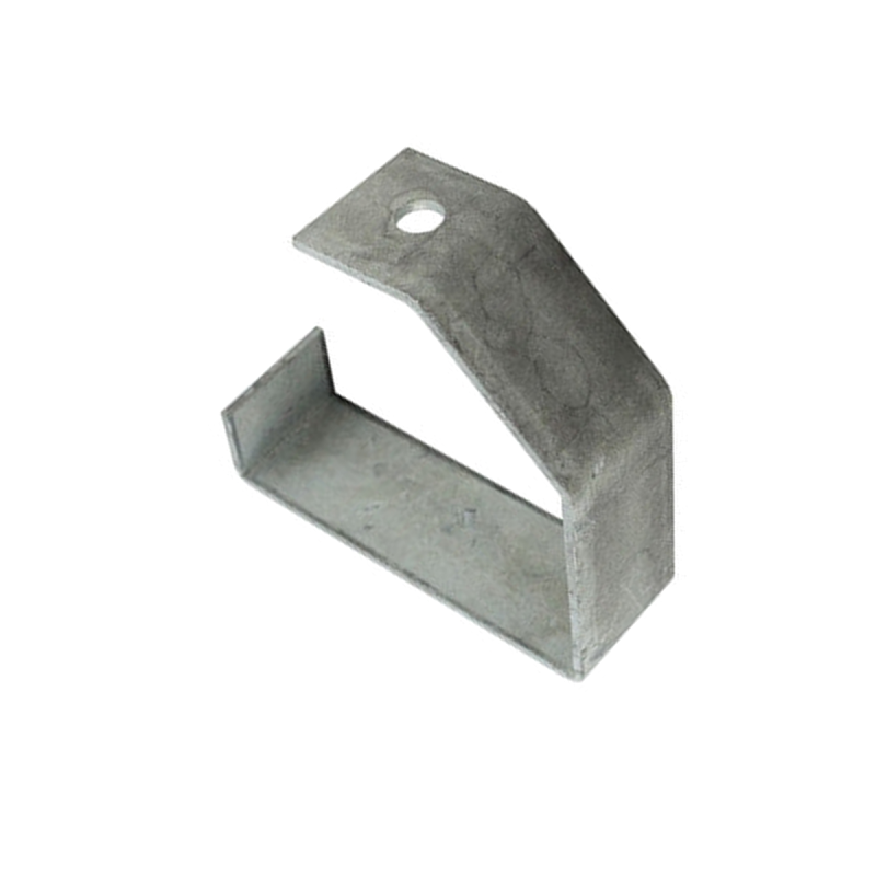 SOPORTE DE SUSPENSIÓN TIPO G PARA BANDEJA PORTACABLE DE 100MM  - PRODEM