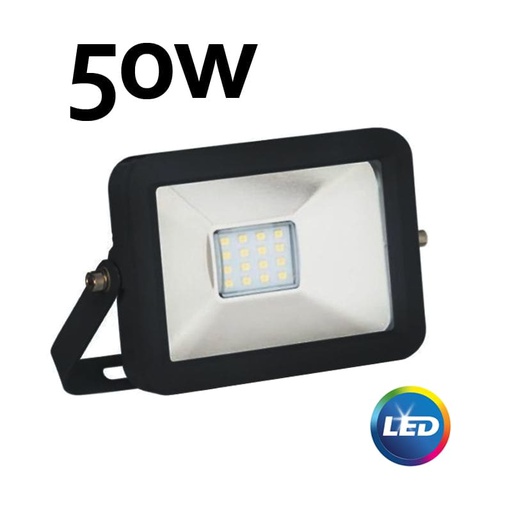 [376723] REFLECTOR PROYECTOR LED 50W 3000LM  - SICA