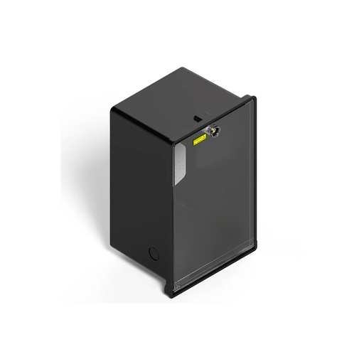 [GEN/07834PN-5] CAJA MEDIDOR MONOFASICA SIN RESET EDEMSA - GENROD