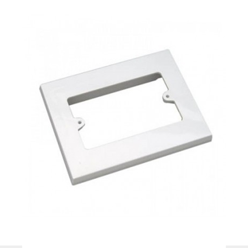[GEN/24100PB] CABLECANAL BANDEJA 100X50MM ACCESORIO PORTA BASTIDOR - GENROD