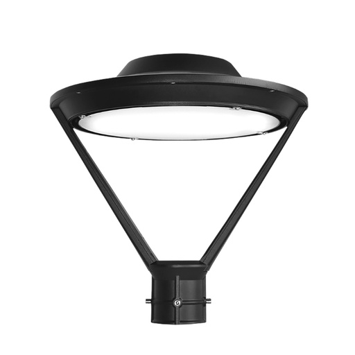 [FPL-100W-WW] ALUMBRADO PUBLICO LED TIPO FAROLA 100W 12000 LUMENS LUZ CALIDA - MACROLED