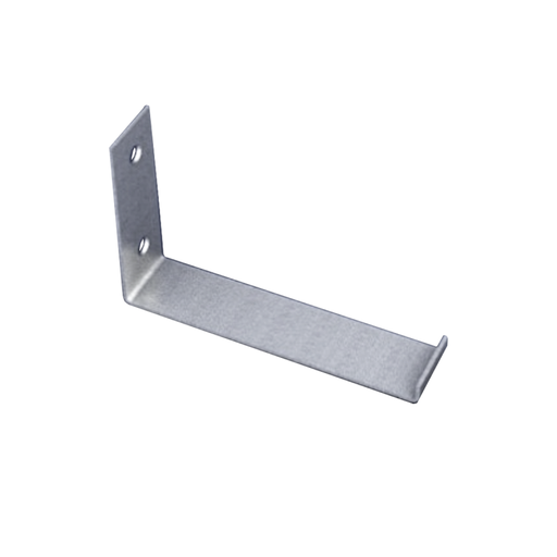 [PDM/SOS-50] SOPORTE SIMPLE DE PARED TIPO L PARA BANDEJA PORTACABLE DE 50MM  - PRODEM