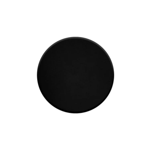 [32040/18/NE] APLIQUE LED 18W LUZ DIA/NEUTRA/CALIDA NEON L NEGRO - 180 ILUMINACION