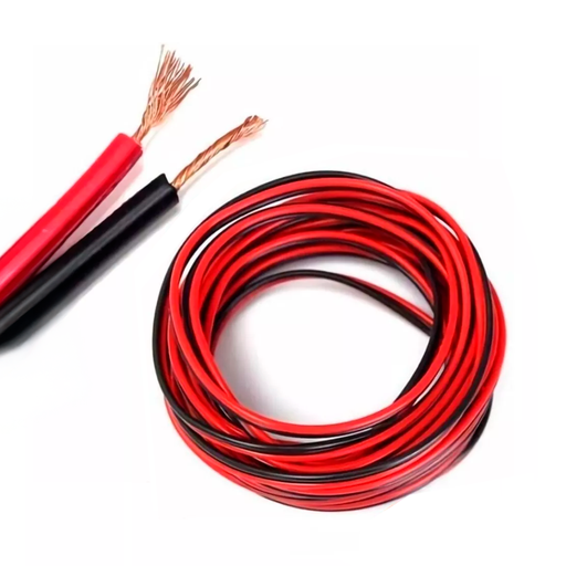 [TRF/PPT2050] CABLE PARALELO AUDIO 2X0,50MM (X100MTS) - TREFILCON