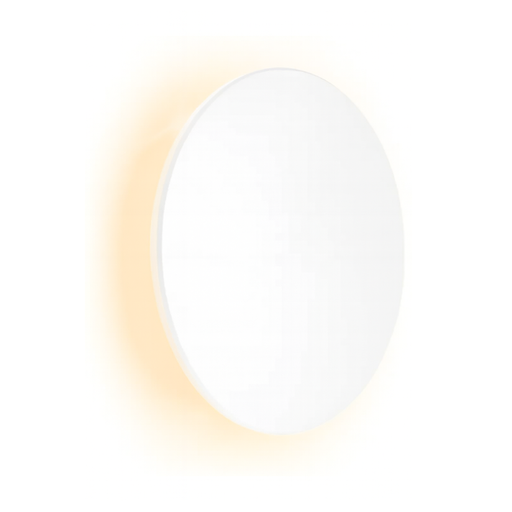 [32040/18/BL] APLIQUE LED 18W LUZ DIA/NEUTRA/CALIDA NEON L BLANCO - 180 ILUMINACION