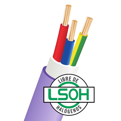 [KL28110] CABLE SUBTERRANEO LSOH 1 X 95MM  - KALOP