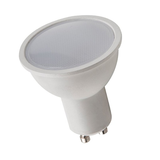 [TL/IM0603007] DICROICA LED 7W LUZ CALIDA 110 GRADOS - TREFILIGHT