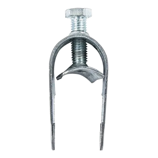 [AGHGRL04] GRAMPA TIPO OLMAR 1 PULG. HIERRO - AG