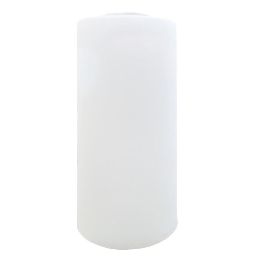 [TUCILIN] TULIPA CILINDRO POLIPROPILENO 20x10CM - MUNDO APARTE